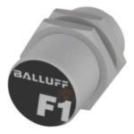 BALLUFF Sensors BES M30ML-PSC10A-S04G-W01