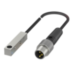 BALLUFF Sensors BES Q05AC-PSC15B-EP00,3-GS49