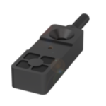 BALLUFF Sensors BES R03KC-PSC30B-BP00,75-GS04