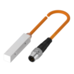 BALLUFF Sensors BES Q08ZC-PSC30B-EZ00,3-GS49-519