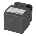 BALLUFF Sensors BES Q40KFU-PSC20B-S04G-012