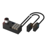 BALLUFF Sensors BES Z02KR2-PSC20F-P100-S04-V