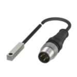 BALLUFF Sensors BES Q05AC-PSC15B-EP00,3-GS04