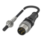 BALLUFF Sensors BES M05ED-PSC50F-EP00,3-GS04