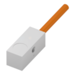 BALLUFF Sensors BES Q08MEC-PSC20B-EZ02-519