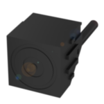 BALLUFF Sensors BES Z03K-GSS10B-EP00,8-GS04-006