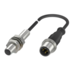 BALLUFF Sensors BES M08MH-PSC40B-BP00,2-GS04-507