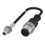 BALLUFF Sensors BES 516-3005-G-SA13-E4-C-S4-00,3