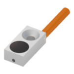 BALLUFF Sensors BES R04MC-PSC20B-EZ02-519