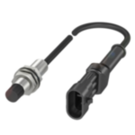 BALLUFF Sensors BES M12MG-NSC80F-BP01-519