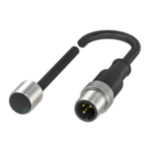 BALLUFF Sensors BES M12EA-PSC40B-EP00,3-GS04