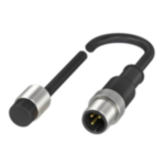 BALLUFF Sensors BES M12EA-PSC60F-EP00,3-GS04