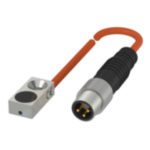 BALLUFF Sensors BES R04MC-PSC20B-EZ00,3-GS49-519