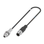 BALLUFF Sensors BES M08MG-GSC20B-BZ00,3-GS04-U02
