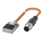 BALLUFF Sensors BES R01ZC-PSC70B-BZ00,2-GS04-110