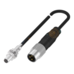 BALLUFF Sensors BES M04EC-PSC10B-EP00,3-GS49