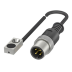 BALLUFF Sensors BES R04MC-PSC20B-EP00,36-GS04