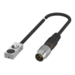 BALLUFF Sensors BES R12EC-PSC20B-ES00,3-GS49-106