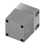 BALLUFF Sensors BES Q40KG-X20F-SZ03