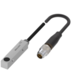 BALLUFF Sensors BES Q08ZC-YPL20B-BP00,3-GS75