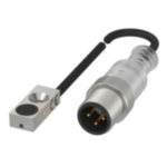 BALLUFF Sensors BES R12EC-PSC20B-ES00,3-GS04-118