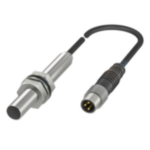 BALLUFF Sensors BES M08MM-PSC40B-BP00,3-GS49