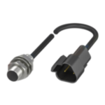 BALLUFF Sensors BES M12MD-PSC40B-BP00,15-Z06