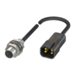 BALLUFF Sensors BES M12MD-PSC40B-BP00,15-Z07