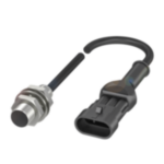 BALLUFF Sensors BES M12MD-PSC40B-BP00,15-Z10