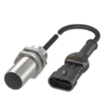 BALLUFF Sensors BES M18MI-PSC80B-BP00,15-Z10