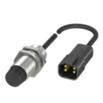 BALLUFF Sensors BES M18MG-PSC16F-BP00,15-Z07