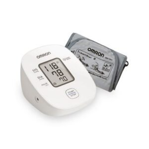 omron Omron HEM 7121J with Cuff Wrapping Guide...