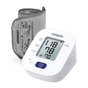 omron Omron HEM 7140T1 Bluetooth Blood Pressure Monitor...