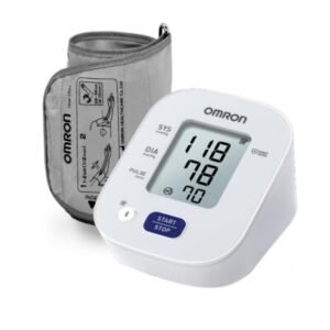 omron Omron HEM 7141T1 Bluetooth Blood Pressure Monitor...