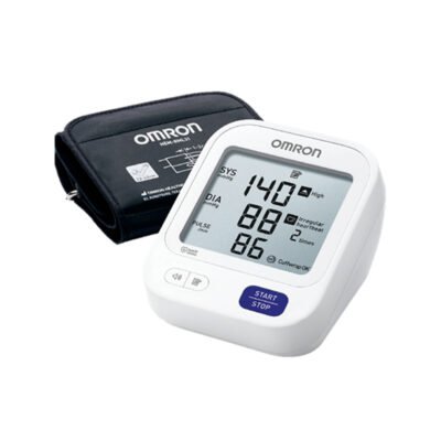 omron OMRON HEM-716A Voice Guide BPM