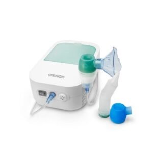 omron Omron NE C301 Duobaby Compressor Nebulizer