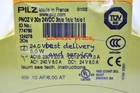 PILZ 774790 PNOZ V 30s 24VDC 3n/o safety relay Brand New Expedited Shipping #A