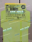 1PC NEW Pilz Safety Relay PNOZ 16 230VAC 24VDC 2n/o 774066 Via DHL or FedEX