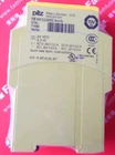 NEW PILZ safety relay PZE X4V0.5/24VDC 4n/o 774580 UPS Shipping