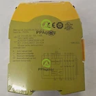 750134 NEW PILZ PNOZ S4 750134 Safety Relay #P