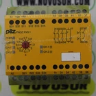 1PC Brand New pilz 774532 Safety Relays PNOZ XV3.1 Fast Ship #YP1