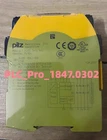 1PCS New pilz 751104 Safety Relay PNOZ S4 C 24VDC 751104  Deliver quickly