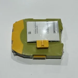 PILZ PNOZ s7 24VDC 4n/o1n/c 750107