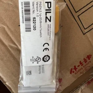 1 PCS NEW PILZ safety sensor PSEN 2.1P-20/8mm 522120