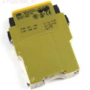 774139 PRO PILZ PNOZ e31p 24VDC 774139 Safety Relay FREE SHIPPING