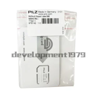 New PILZ 779211 Memory Card#