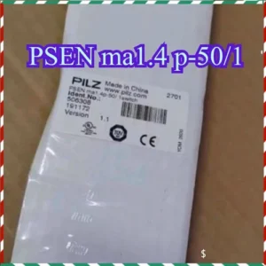 1pc Brand New Pilz PSEN ma1.4 p-50/1 Sensor Switch 506308 Fast Delivery