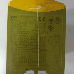New 773110 PILZ PNOZ m 0p 773110 Safety Relay