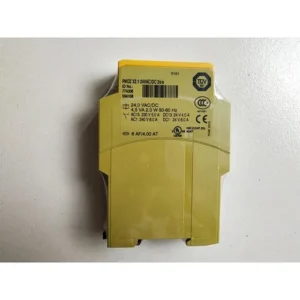 New For Pilz PNOZ X2.1 24VAC/DC 2n/o 774306 Safety Relay
