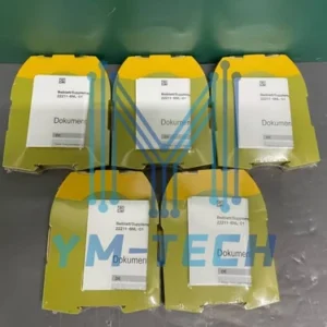 NEW PILZ PNOZ S3 750103 Safety Relay